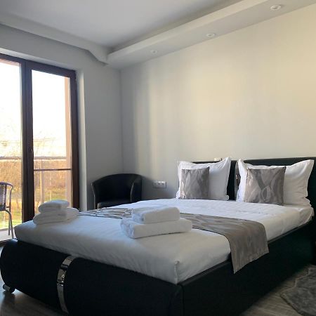 Vivian Apartaments Sandanski Buitenkant foto