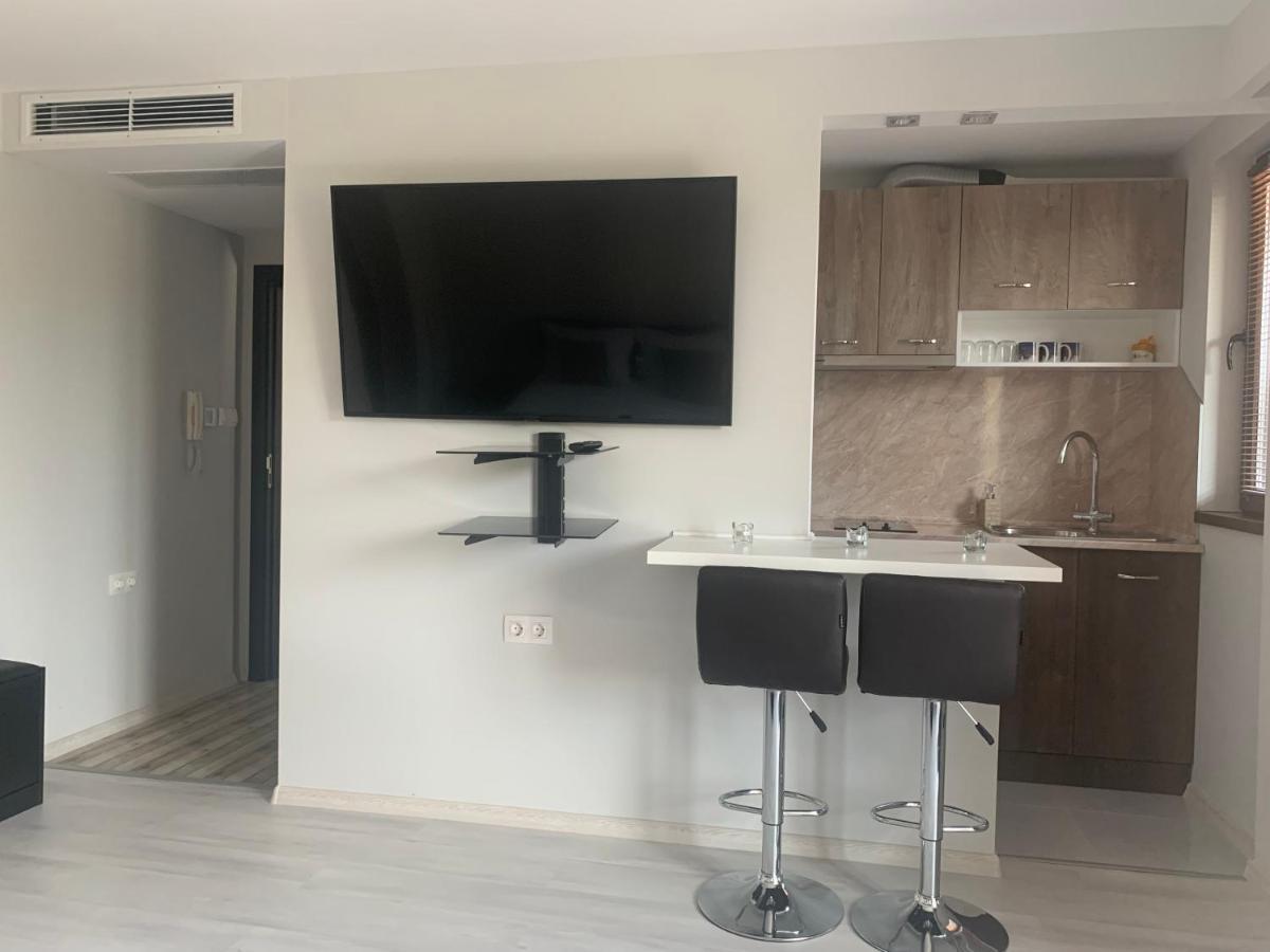 Vivian Apartaments Sandanski Buitenkant foto