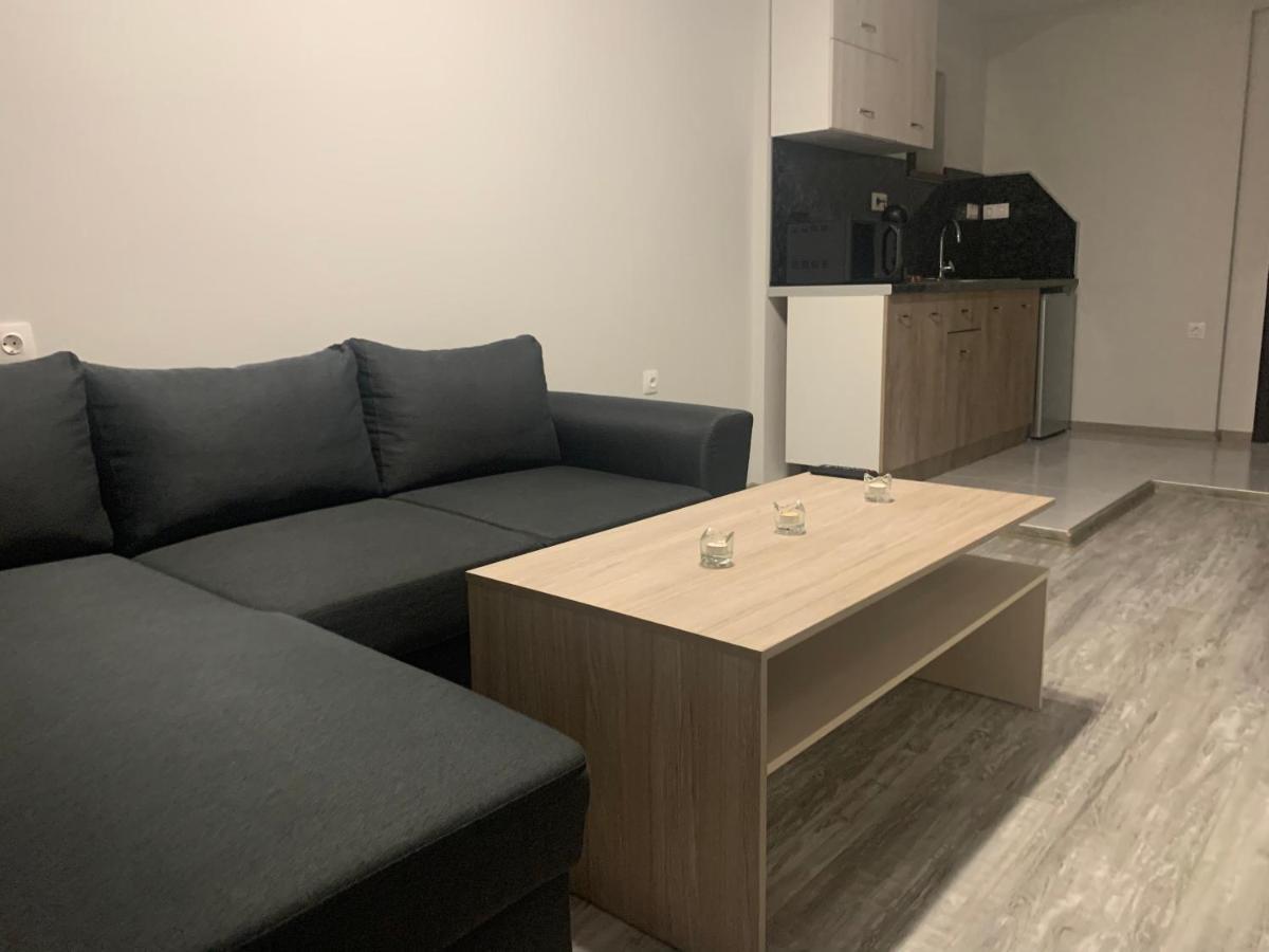 Vivian Apartaments Sandanski Buitenkant foto