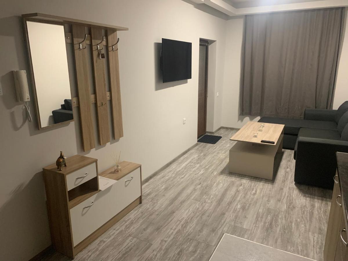 Vivian Apartaments Sandanski Buitenkant foto