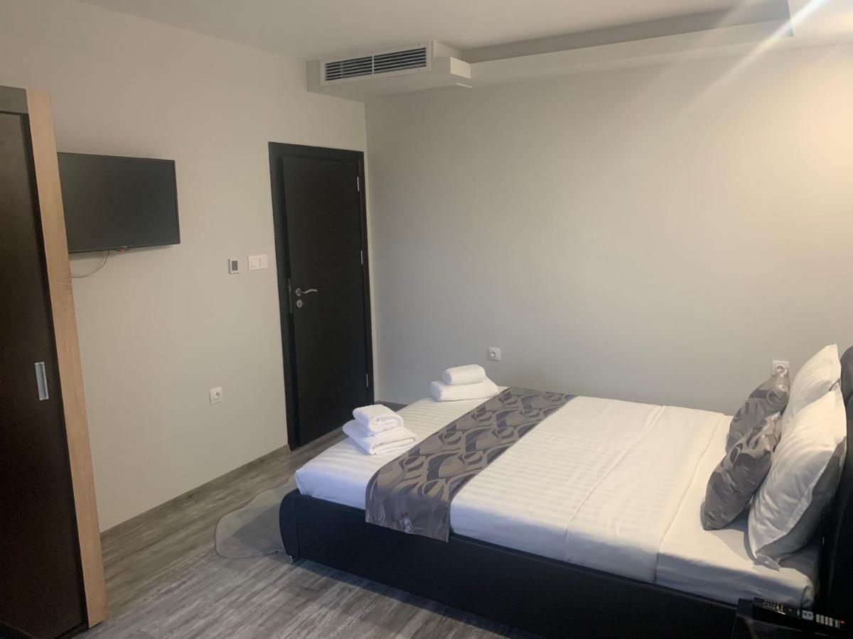 Vivian Apartaments Sandanski Buitenkant foto