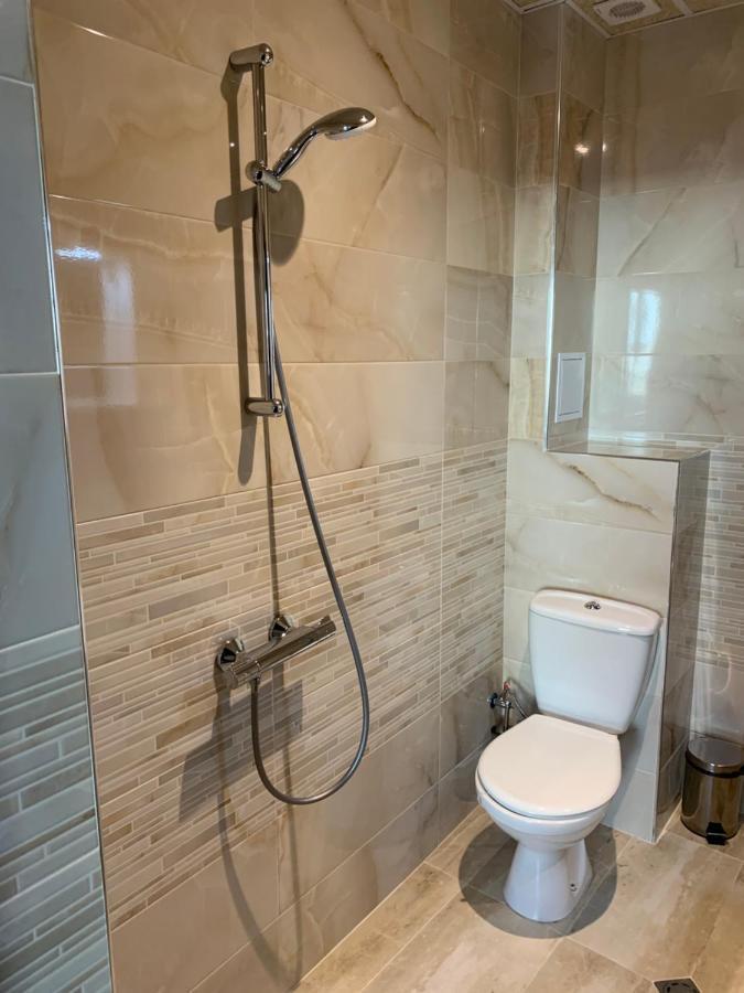 Vivian Apartaments Sandanski Buitenkant foto